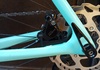 Bianchi sprint Shimano 105 Di2 Racercykel / Landsväg säljes