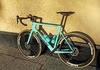 Bianchi sprint Shimano 105 Di2 Racercykel / Landsväg säljes