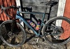 Cannondale Topstone Lefty carbon 1 Cross / Gravel säljes