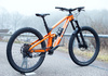 Trek Slash 9.8 GX Gen 5 Mountainbike säljes