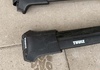 Thule WingBar Edge 77cm takräcken Tillbehör säljes