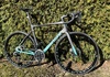 Ny Bianchi Specialissima RC 59 cm SRAM Red Racercykel / Landsväg säljes