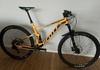 Scott Spark 720 Plus (Strl L) Mountainbike säljes