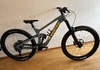 Trek Slash 9.8 XT storlek L tävlingsklar Mountainbike säljes