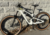 Cannondale Habit LT 2024  Mountainbike säljes