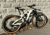 Cannondale Habit LT 2024  Mountainbike säljes