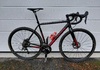 CANYON Inflite AL 9.0 Cross / Gravel säljes
