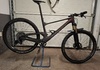 Scott Spark Rc Sl -23 custom bygge Mountainbike säljes