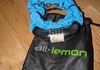 All-Lemon cykellås - nytt Tillbehör säljes