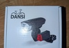 Dansi cykelbelysning Tillbehör säljes