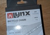 Lynx Kedja Tillbehör säljes
