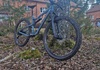 Rockrider AM100S Large (heldämpad) Mountainbike säljes
