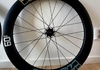 Vision Metron 60 SL Mark Cavendish Edition Hjul säljes