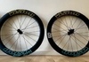 Vision Metron 60 SL Mark Cavendish Edition Hjul säljes