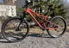Specialized Stumpjumper carbon Mountainbike säljes