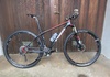 TREK Superfly 9.8 SL stl M Mountainbike säljes