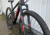 BMC FOUR STROKE 01 CARBON 51/Small Mountainbike säljes
