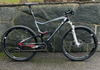 Lapierre XR 529, mountainbike, XL Mountainbike säljes