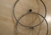 Dura ace fälgar kanttråd Hjul säljes