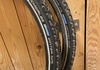 Schwalbe winter 26” däck Däck säljes
