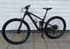 Trek Top Fuel 9.7 Mountainbike säljes