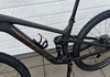 Trek Top Fuel 9.7 Mountainbike säljes