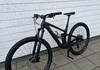 Trek Top Fuel 9.7 Mountainbike säljes