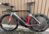 Orbea Ordu M10i LTD, M/L Dura Ace Racercykel / Landsväg säljes
