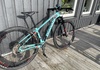Mycket fräsch Bianchi 9.3 Mountainbike säljes