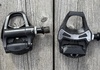 Shimano 105 PD-5700-Carbon pedaler  Komponenter säljes