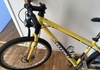 Cannondale F-Series Optimo – Handmade in USA (Klassiker) Mountainbike säljes