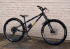 Kona honzo esd  29” medium.  Mountainbike säljes