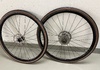 Hjul Syncros 600 x 21mm Hjul säljes