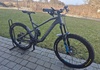 Canyon Strive Endurohoj Mountainbike säljes
