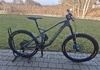 Canyon Strive Endurohoj Mountainbike säljes