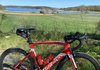 Wilier Cento1Air Ultegra Di2 Racercykel / Landsväg säljes