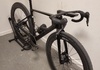 Gravel bike Superior XR 9.8 GR Matte Carbon/Gloss Black Cross / Gravel säljes
