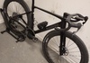 Gravel bike Superior XR 9.8 GR Matte Carbon/Gloss Black Cross / Gravel säljes