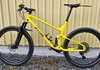 S-Core Carbon FSR - Full kolfiber XC (Strl 21 / XL) Mountainbike säljes