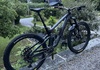 Trek Slash 9.8/9.9 Large Mountainbike säljes