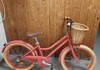 Stålhästen Hojja 20" Barncykel säljes