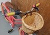 Stålhästen Hojja 20" Barncykel säljes