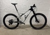 Cannondale Scalpel Mountainbike säljes