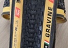 Challenge Gravine Pro gravel däck 40mm Däck säljes