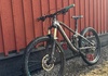 Canyon Spectral AL size S  Mountainbike säljes