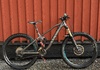 Canyon Spectral AL size S  Mountainbike säljes