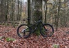 Orbea laufey h30 Mountainbike säljes