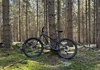 Orbea laufey h30 Mountainbike säljes
