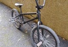 Bmx 20" Övriga säljes