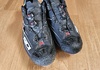 Sidi Tiger Carbon MTB strl 45 Skor säljes